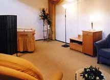 24-uurs kamer