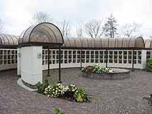 Columbarium