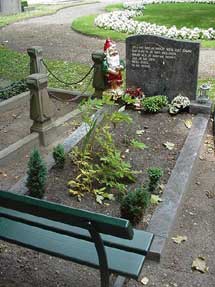Eigen graf