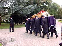 Schouderen